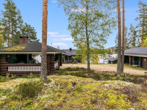 Φωτογραφία από το άλμπουμ του Holiday Home Rinneranta by Interhome σε Kokkosenlahti