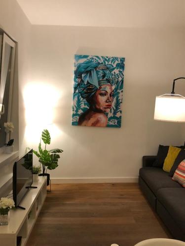 Impresionante apartamento en Ruzafa al lado del mercado