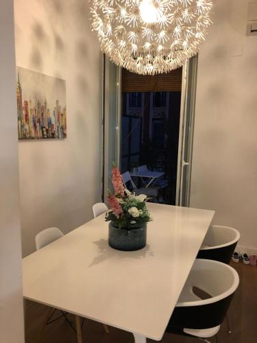 Impresionante apartamento en Ruzafa al lado del mercado