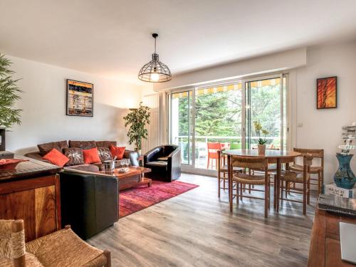 Apartment Port An Dro-4 by Interhome