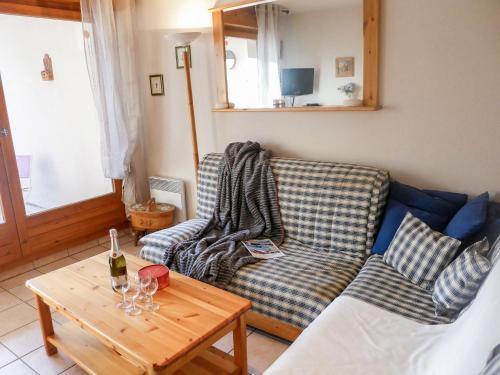 Apartment L'Espace Montagne-15 by Interhome