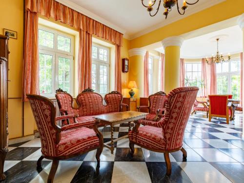 Villa Zichy by Interhome 8640 Fonyód kép - 3