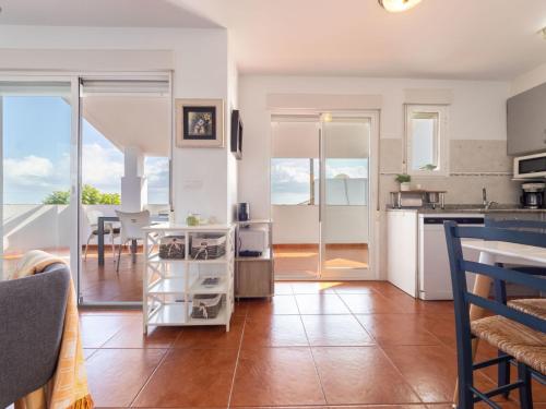 Holiday Home Sascha by Interhome