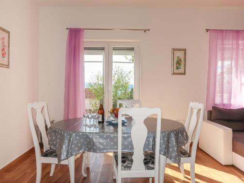 Fotografie z fotogalerie ubytování Apartment Valentina-3 by Interhome v destinaci Novi Vinodolski