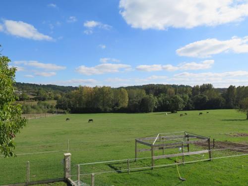 Photo de la galerie de l'établissement Holiday Home Les Virades by Interhome, à Chantérac