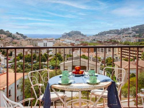 Apartment Emiko, Tossa de Mar – Bijgewerkte prijzen 2022