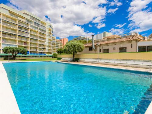 Apartment Oromar-2 by Interhome