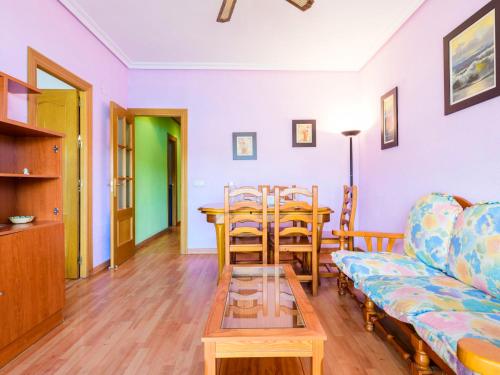 Fotografie z fotogalerie ubytování Apartment Grimaca-1 by Interhome v destinaci Oropesa del Mar