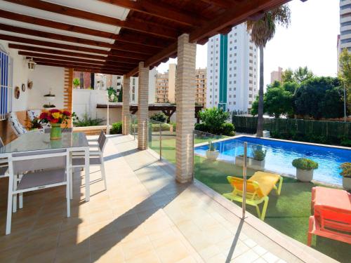 Holiday Home Teruel by Interhome