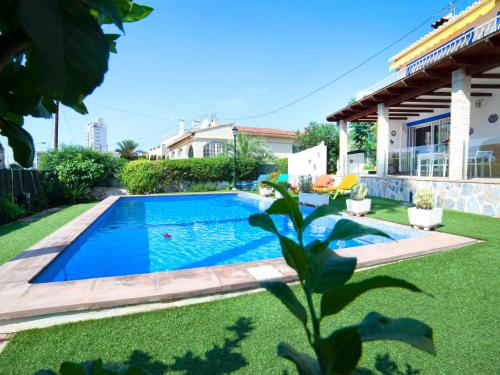 Holiday Home Teruel by Interhome