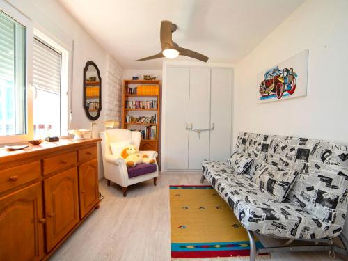Holiday Home Teruel by Interhome