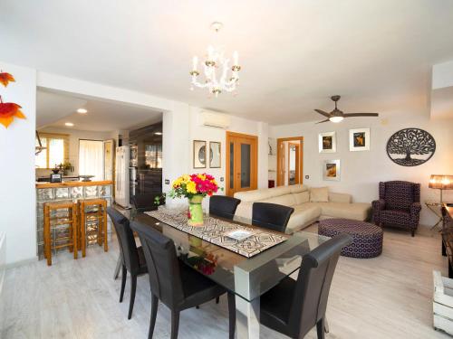 Holiday Home Teruel by Interhome