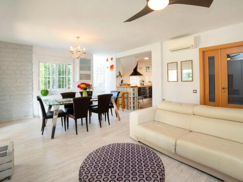 Holiday Home Teruel by Interhome