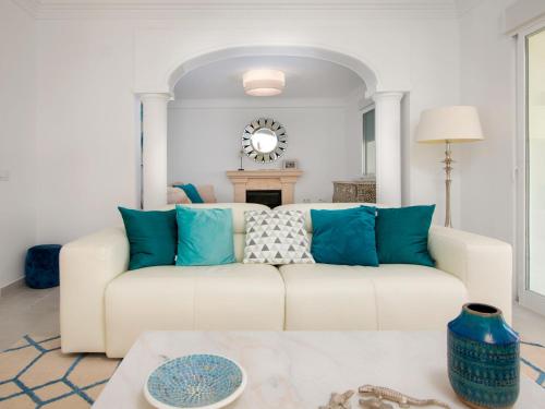 Villa Villa Ewa by Interhome