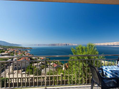 Apartment Suzana-2 by Interhome