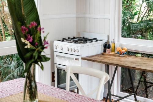 Φωτογραφία από το άλμπουμ του Maiala Park Lodge σε Mount Glorious