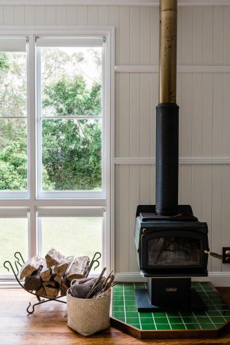Φωτογραφία από το άλμπουμ του Maiala Park Lodge σε Mount Glorious