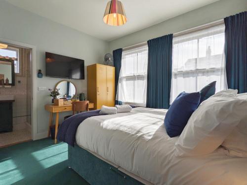 The Stirling Arms Pub & Rooms photo 21