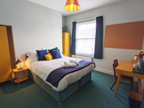 The Stirling Arms Pub & Rooms photo 23