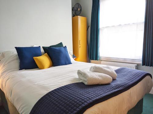 The Stirling Arms Pub & Rooms photo 4