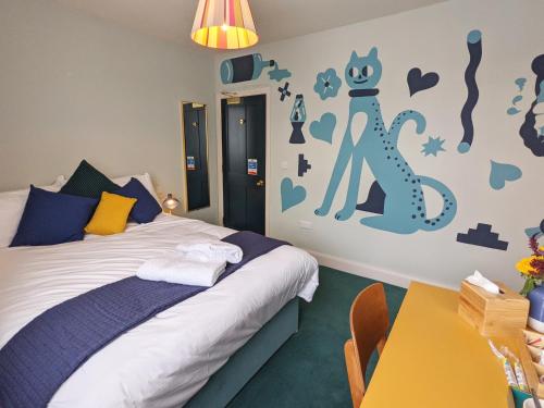 The Stirling Arms Pub & Rooms photo 25