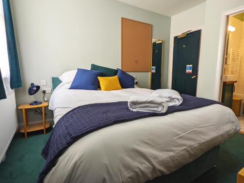 The Stirling Arms Pub & Rooms photo 6