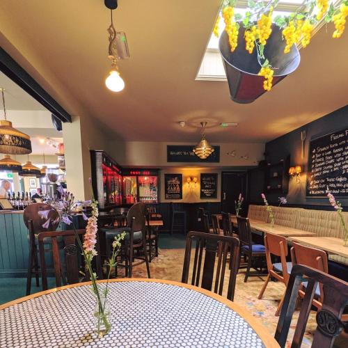 The Stirling Arms Pub & Rooms photo 15