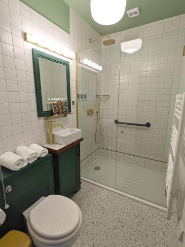 The Stirling Arms Pub & Rooms photo 10