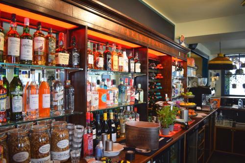 The Stirling Arms Pub & Rooms photo 17