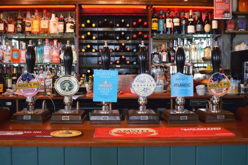 The Stirling Arms Pub & Rooms photo 14
