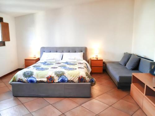 Studio Flat-Palestrina 34, Milano, Italia