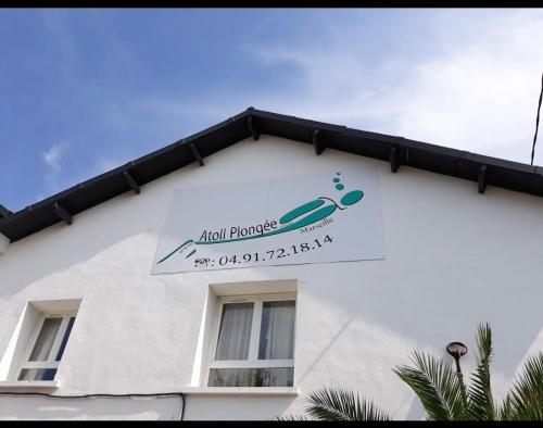 Appartement 13008 bord de mer