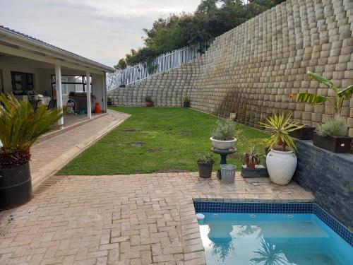 Gallery image of Friendz Guesthouse in Knysna