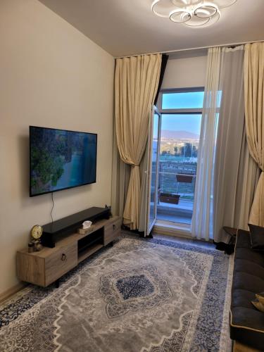 Gallery image of Rose in Tbilisi City