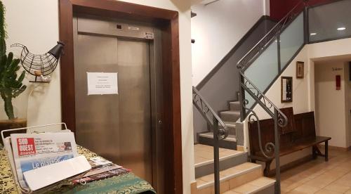 Gambar di galeri bagi Hotel Pyrenées Atlantique di Saint-Pée-sur-Nivelle