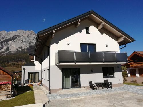 Apartment Hirz – Photos 2