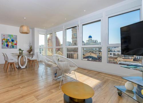 Ayuntamiento Panoramic, Valencia – Updated na 2023 Prices