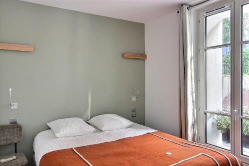 118901 - Appartement 2 pieces 4 personnes