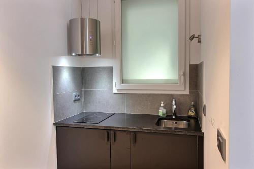118901 - Appartement 2 pieces 4 personnes