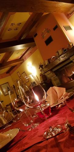 Billede fra billedgalleriet på Locanda Bellavista i Tigliole