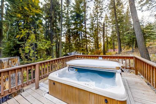 Pine Cone Cottage – Photos 3