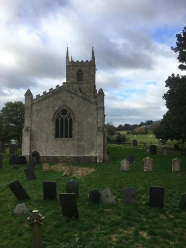 Teigh Old Rectory – Photos 5