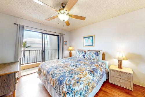 Gallery image of Lauloa Resort 303 in Wailuku