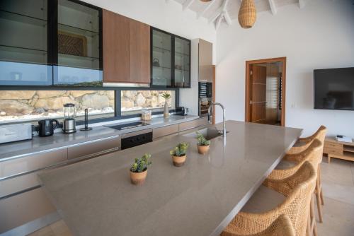 Domaine de Sweet Hill - 4 villas et 2 studios photo 3