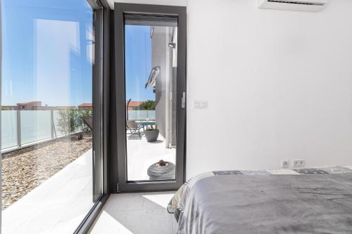 Villa Aliara Pool Apartment