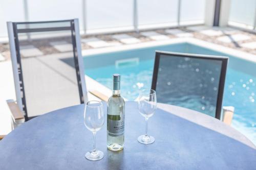Villa Aliara Pool Apartment