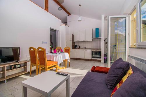 Apartments Relax near Opatija