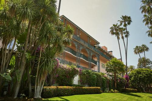 The Beverly Hills Hotel - Dorchester Collection Image