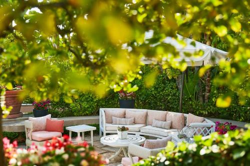 The Beverly Hills Hotel - Dorchester Collection Image
