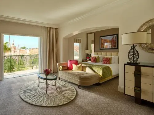 The Beverly Hills Hotel - Dorchester Collection photo 23